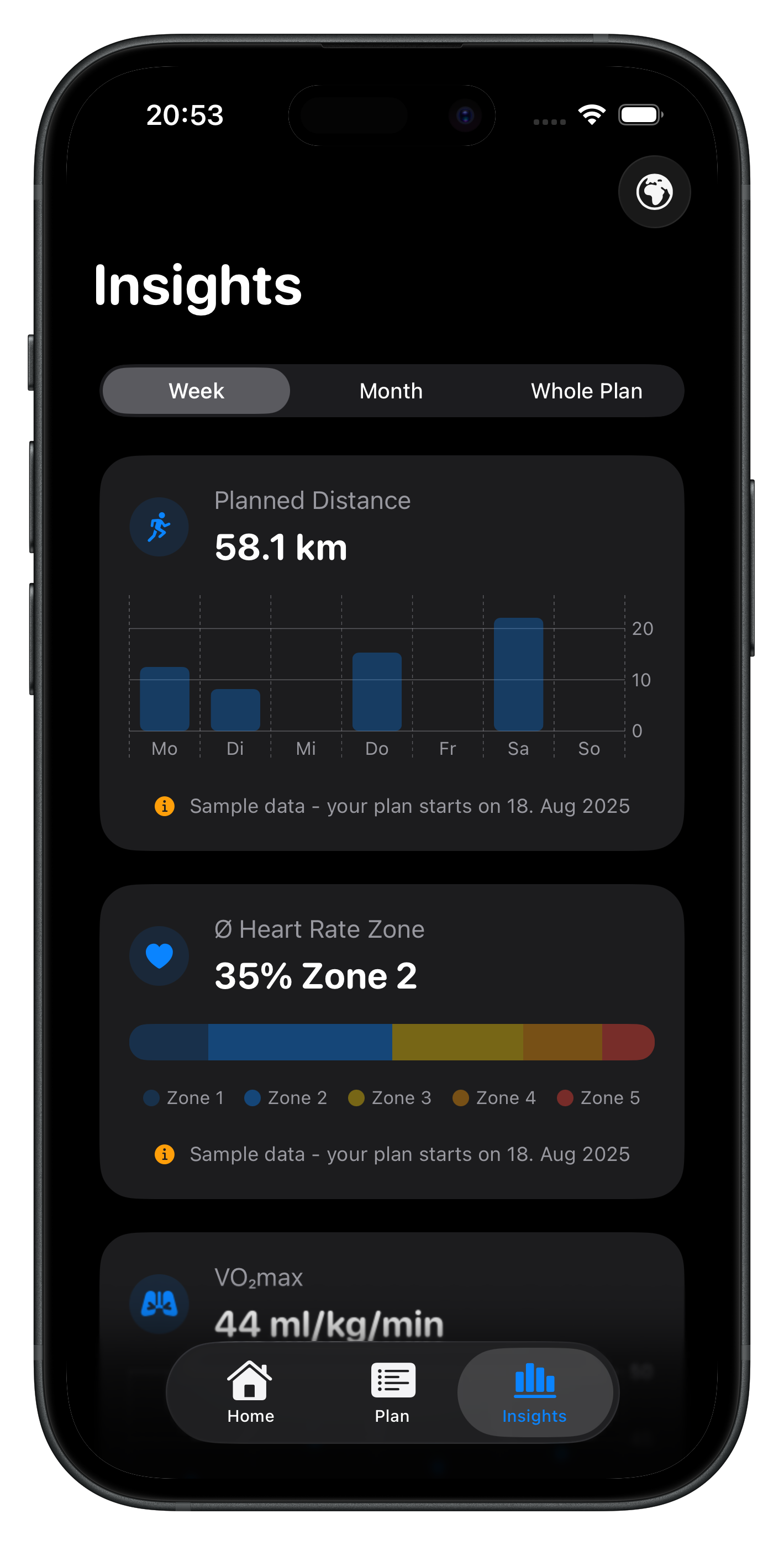 Insights Week